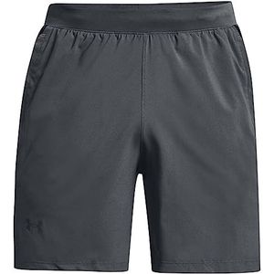 Under Armour Launch 7 inch Shorts - Casual - Heren