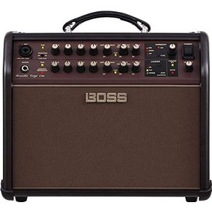 BOSS ACS-Live Acoustic gitaarversterker met Acoustic Resonance