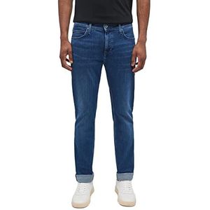 Mustang Style Vegas jeans voor heren, Medium blauw 783