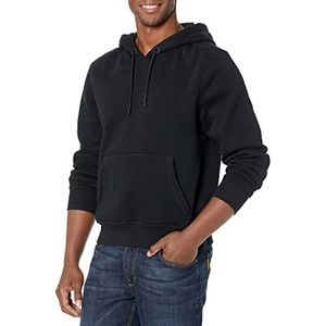 UGG charles heren hoodie, zwart.