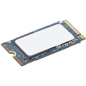 Lenovo SSD 1TB M.2 2242 - PCIe 4.0 opaal
