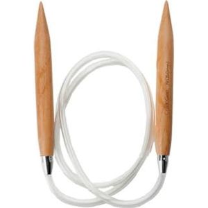kA Circulars Wood Patina Houten rondbreinaalden, 15 mm, 100 cm