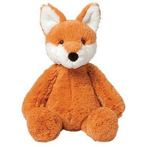 Manhattan Toy Lovelies Fraser Fox pluche dier, 30,48 cm, 153850, meerkleurig, 30 cm