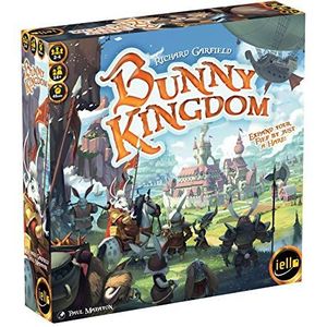 Bunny Kingdom - Bordspel