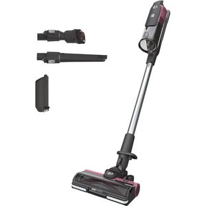 Hoover HF9 HF920H 011 Roze, Roze Zakloos