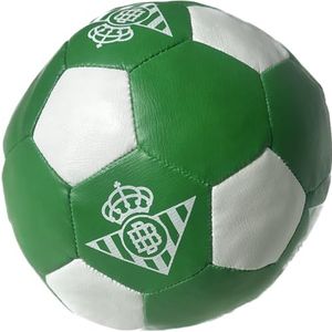 Real Betis | Mini PVC-schuimballon voor kinderen