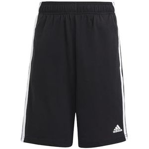 Adidas Sportswear Short Zwart/Wit