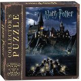 USAopoly World of Harry Potter puzzel Collector, 550 delen, PZ010-430, meerkleurig, Eén maat