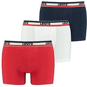 Levi's Boxershort (set van 3)