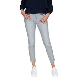 ATT, Amor Trust & Truth Leoni dames jeans, gestreept, 34 W/27 l, Gestreept