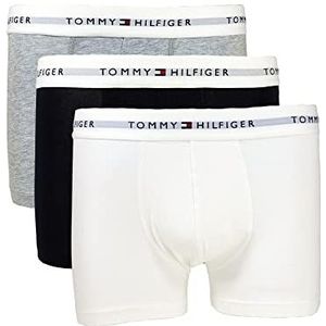 Tommy Hilfiger Set van 3 boxershorts voor heren