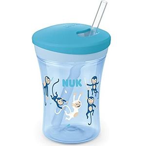 Nuk 192206 - Action Cup Nuk 12+ 230 ml