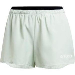 adidas Short Terrex Multi Light pour femme S 7,6 cm