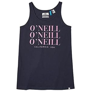 O'Neill All Year tanktop voor meisjes, Inkt blauw