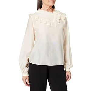 Sisley blouse voor vrouwen, 02f