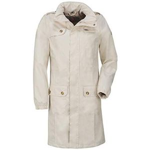 Wäfo regenjas dames, Beige