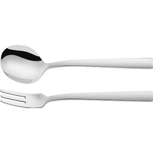 Zwilling Nova Bestekset 24-delig van €139,00 nu € 109,00 - Den Hertog