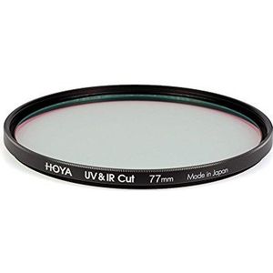 Hoya UV- en IR-filter voor schroeven, 55 mm