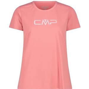 CMP - T-shirt Femme Orchidée 46, orchidée, 42