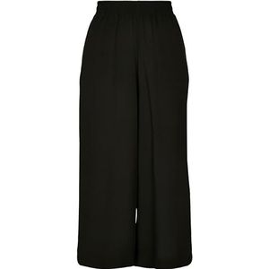 Urban Classics dames sport slip, zwart.