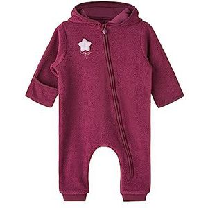 s.Oliver Junior jurk baby meisje casual jurk, paars/roze