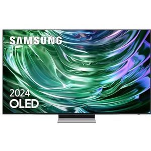 Samsung TQ48S93D 48 inch (48 inch) OLED 4K Smart TV 2024