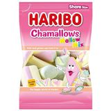 Haribo chamallows mix 175 gr