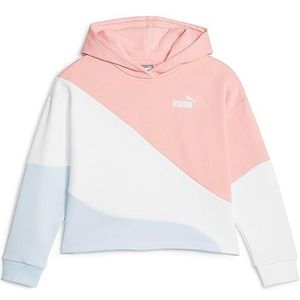 PUMA Power Cat Fl G Hoodie voor meisjes