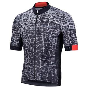 Nalini Ais Naranco 2.0 Uniseks T-shirt
