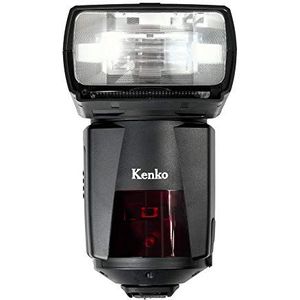 Kenko AB600-R AI (Advanced Intelligence) flitsapparaat voor Nikon