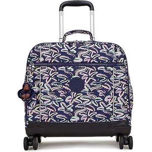 Kipling trolley sales boekentas outlet