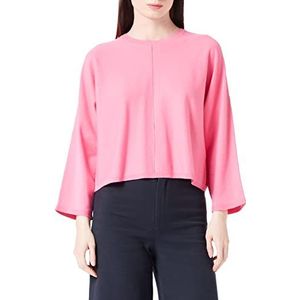 Sisley Pull Femme, Fuchsia 258, XS