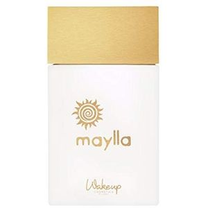 Wakeup Cosmetics Maylla Parfum voor dames