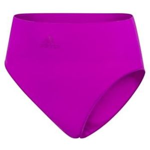 adidas Sport Active Seamless Micro Stretch damesondergoed, Lila.