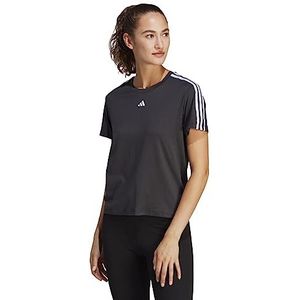 adidas AEROREADY Train Essentials 3-Stripes T-shirt voor dames