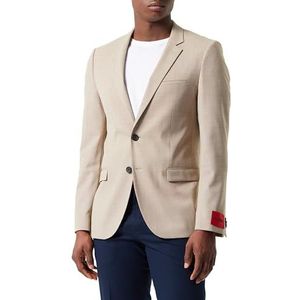 HUGO Arti232x Herenjas, Medium Beige 267