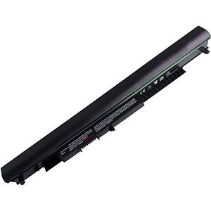 Laptopbatterij voor HP HS03 HS04 HSTNN-LB6U HSTNN-LB6V HP Pavilion 14-ac0XX 14-ac1xx 14-af0XX 14g-ad1XX 14q-aj1XX 15-ac0XX 15-af0XX 15g-ad0XX 15q-aj0XX 14..88 V 2 600 mAh