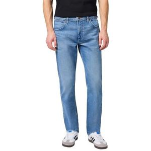 Wrangler Greensboro Jeans voor heren