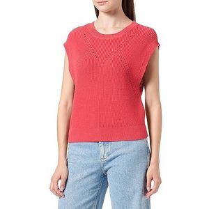 TAIFUN Débardeur pour femme, Rose vif, 40
