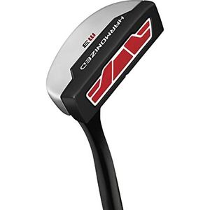 WILSON Harmonized M3 Putter Chipper Men's, Steel, 81 cm