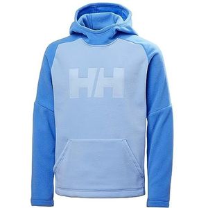 Helly Hansen Jr Daybreaker Hoodie Fleece Unisex Kinderen