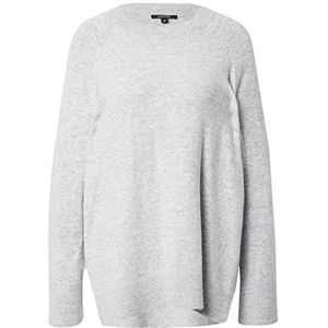 Comma 2107466010 sweater, grijs, 36 dames, grijs, 36, grijs.