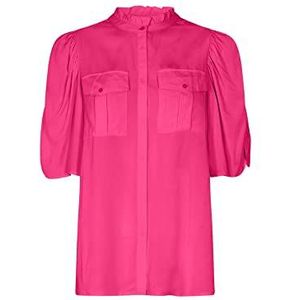 SOYACONCEPT SOYACONCEPT Sc-radia 159 Damesblouse, Roze