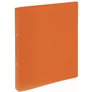 Pagna 20900–09 Classeur A4 PP 2 anneaux, 25 mm, orange