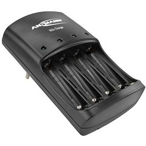 Ansmann 1001-0013 batterij-oplader