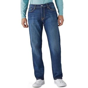 Lucky Brand Vintage rechte jeans 363 heren jeans, Odem