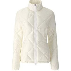 Chervò 65482-177 Mendz Veste pour femme Blanc/blanc Taille 16