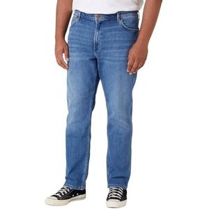 Wrangler Jean Greensboro pour homme, New Favorite, 29W / 30L