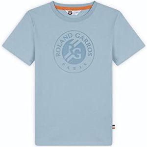 ROLAND GARROS Pacome Enf T-shirt voor jongens, 1 stuk