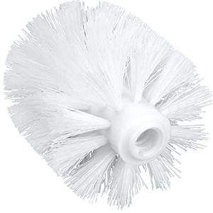 Wenko Toiletborstel 9,3 X 7,5 Cm Wit